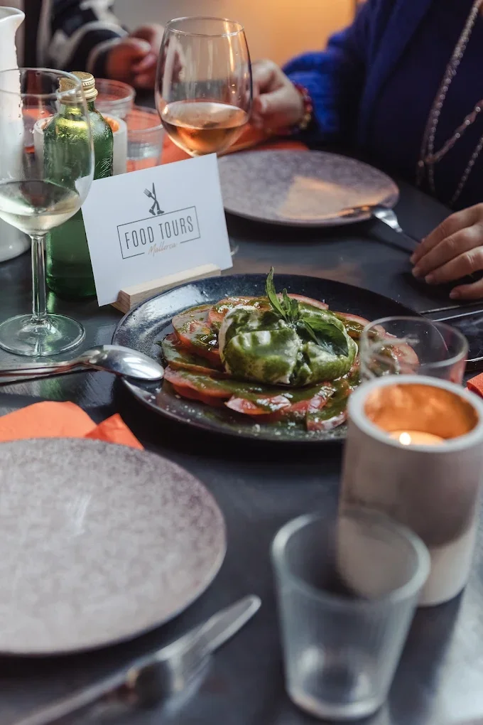 Food Tours Balearics - Bild 1