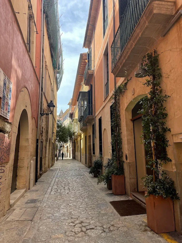 Food Tours Balearics - Bild 4