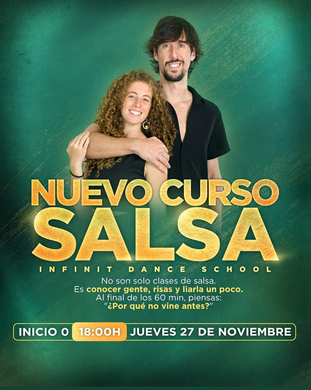 New Salsa Course - Bild 2