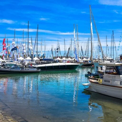 Palma International Boat Show 2026 – Yacht-Ausstellung Palma - Bild 2