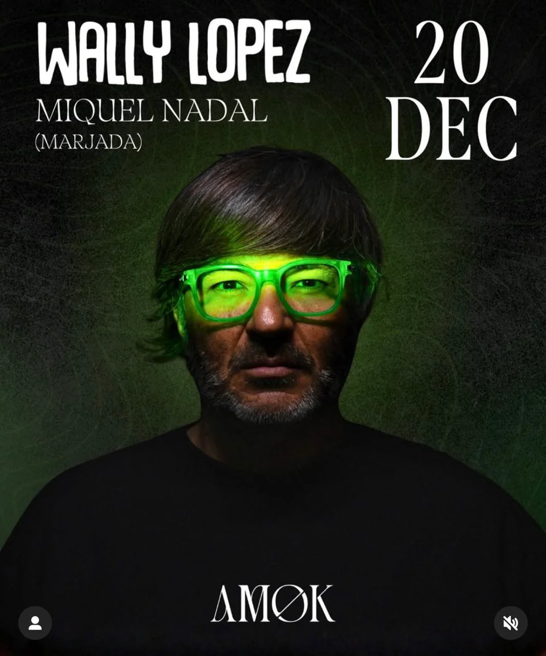 Wally López - Bild 2