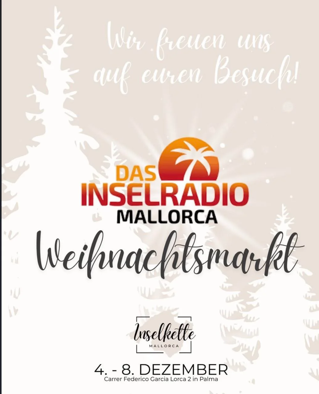 Inselradio Christmas Market - Bild 2