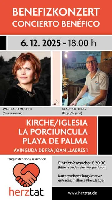 Benefizkonzert - Bild 2