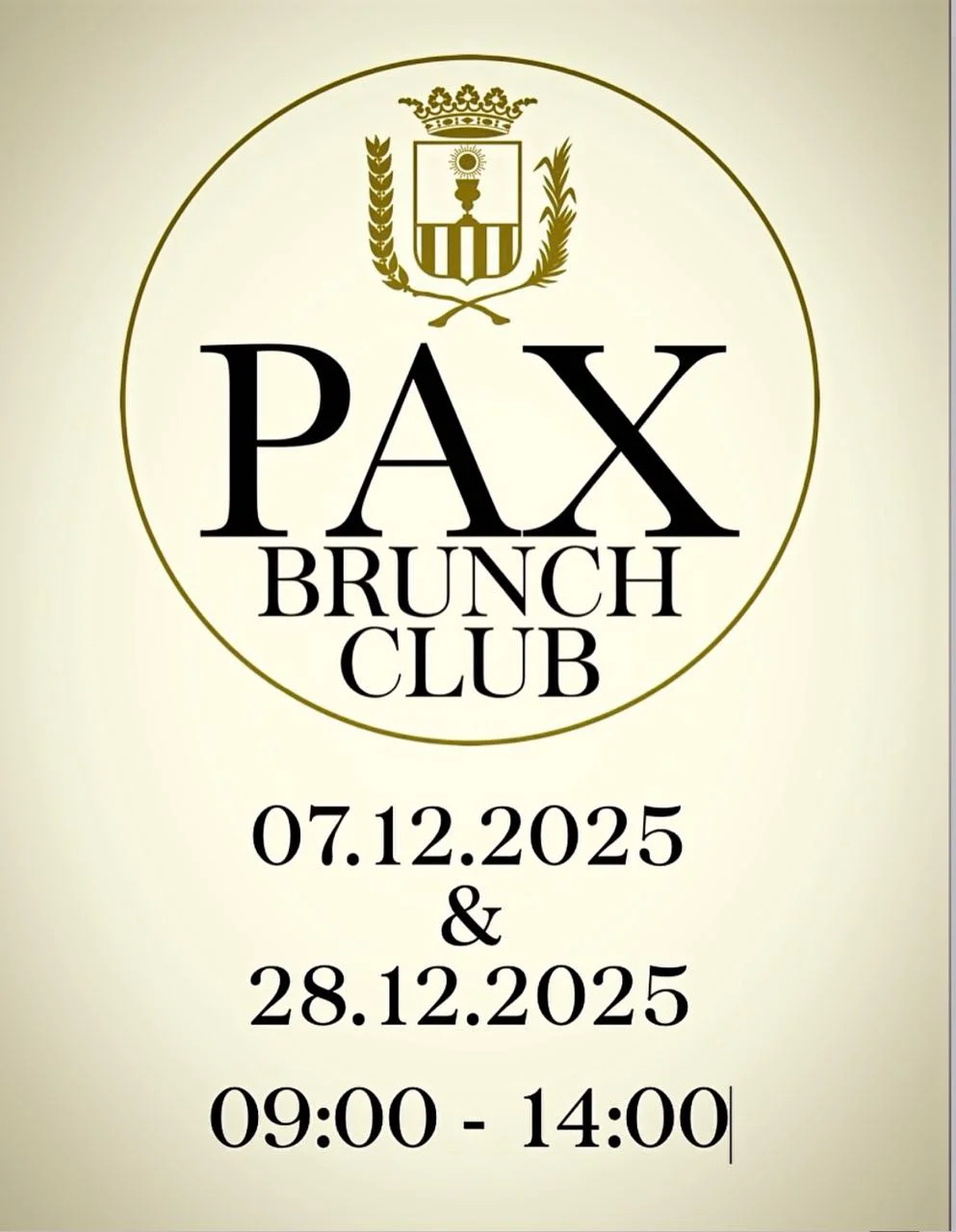 Pax Brunch Club - Bild 2