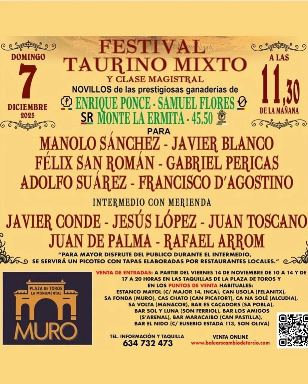 Festival De Las Glorietas - Bild 2