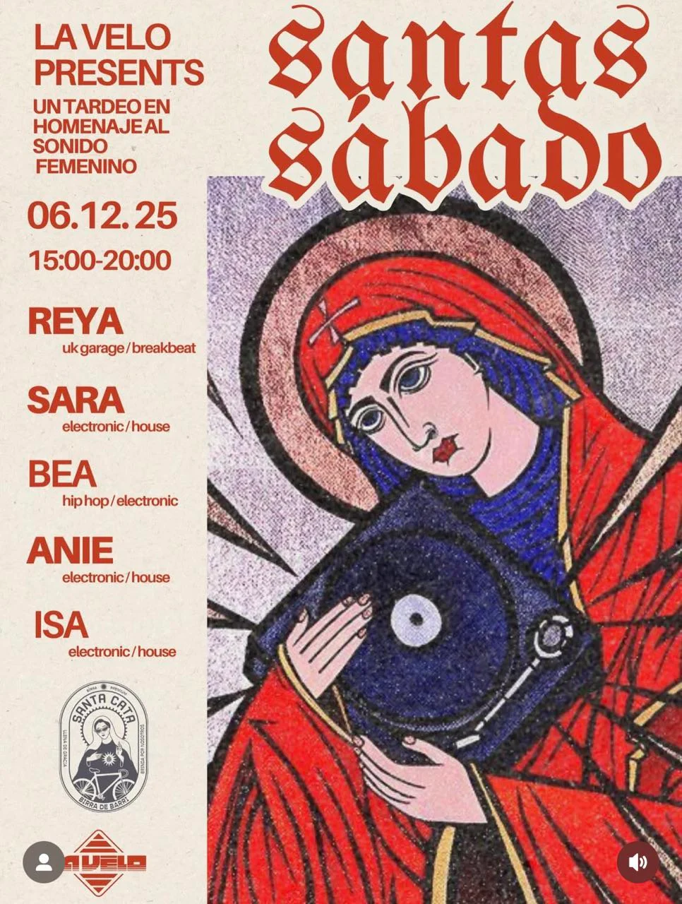 Santas Saturdays - Bild 2