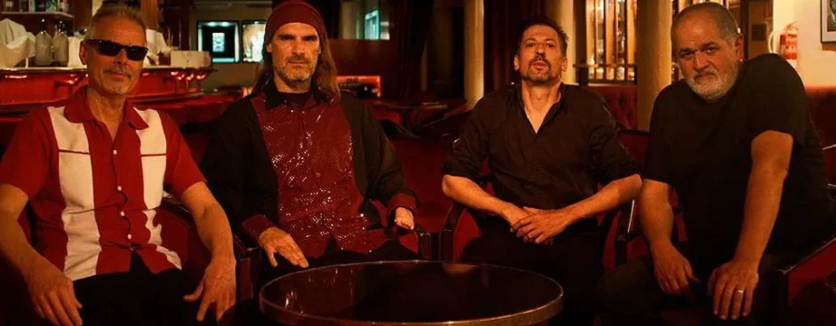 Blues Night In Der Jazz Lounge - Bild 2