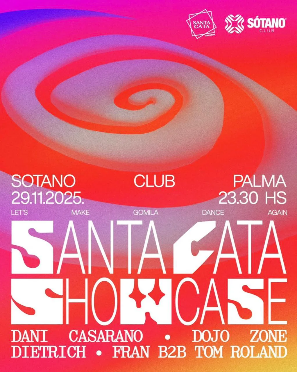 Santa Cata Showcase - Bild 2