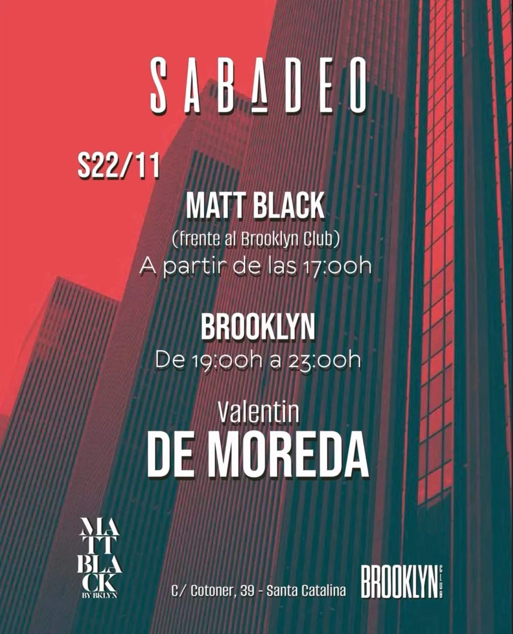 Saturday In Palma - Bild 2