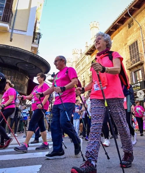 Marsch Für Gleichstellung - Bild 3