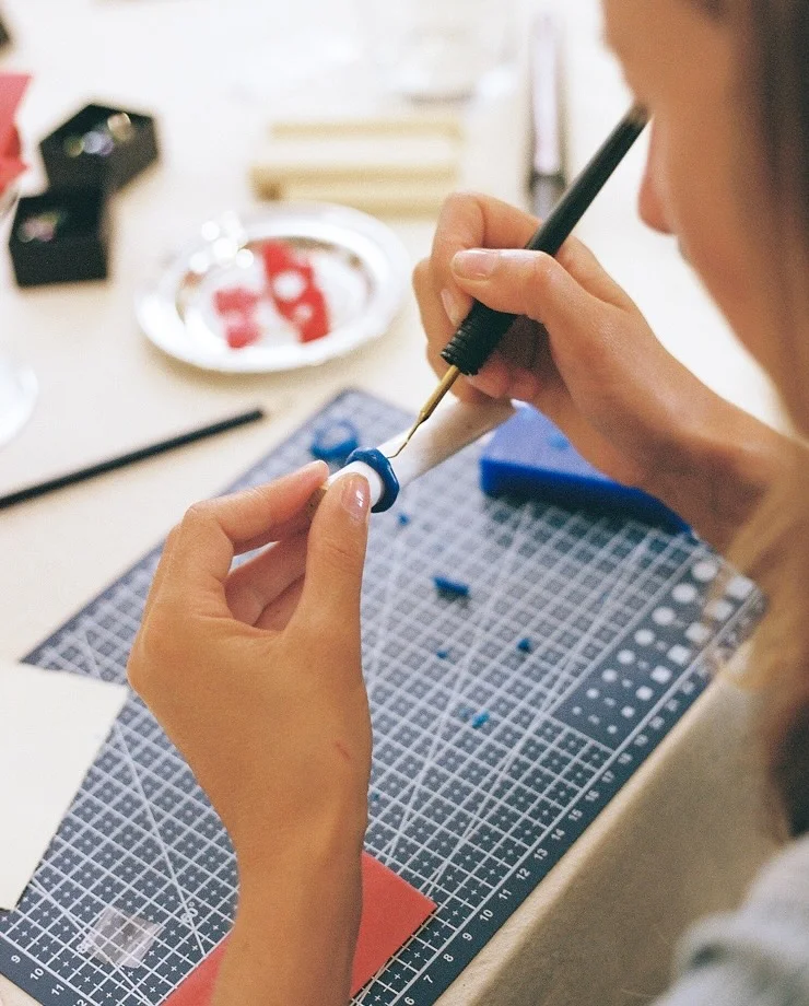 Schmuck-Workshop - Bild 2