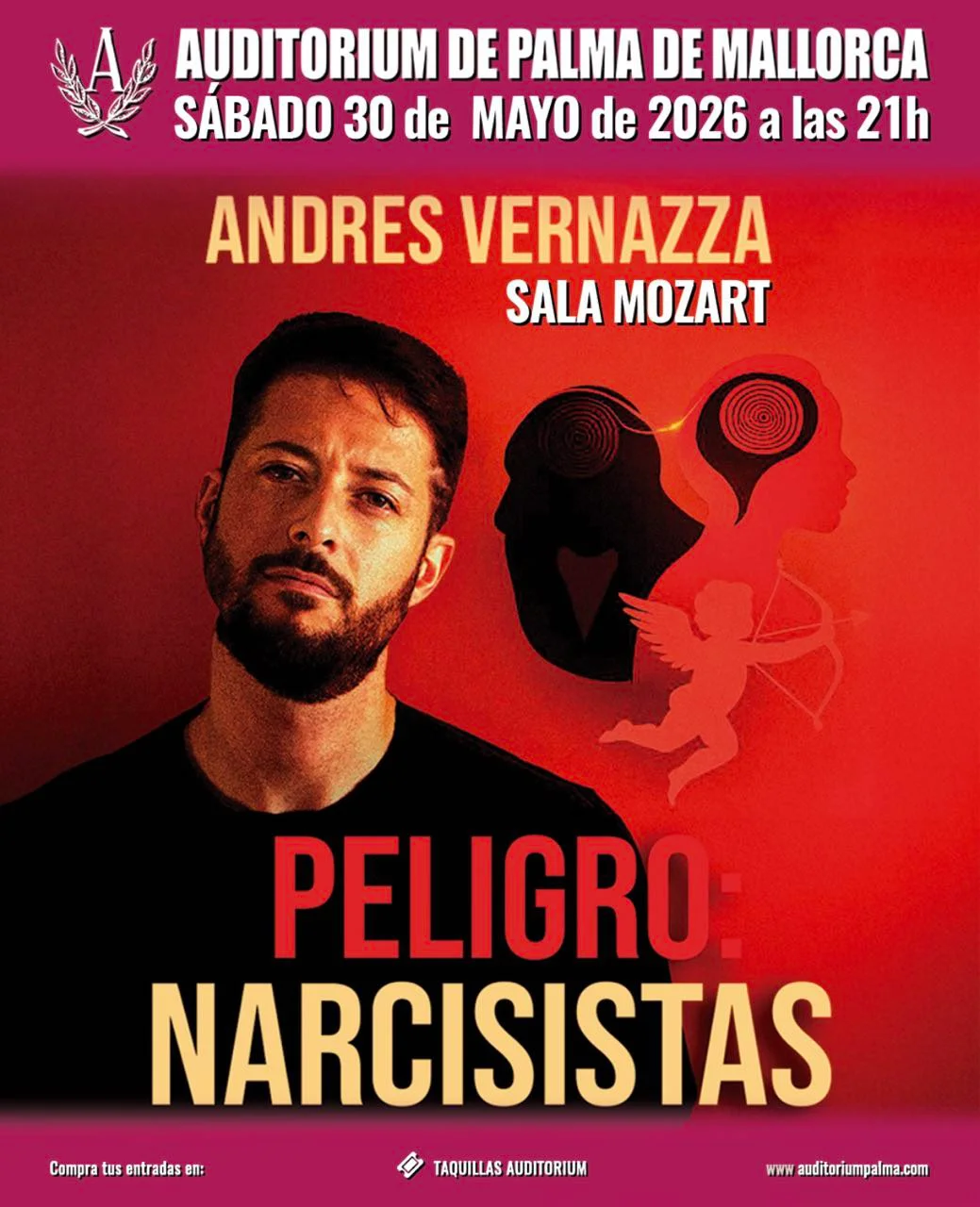 Danger: Narcissist - Bild 2