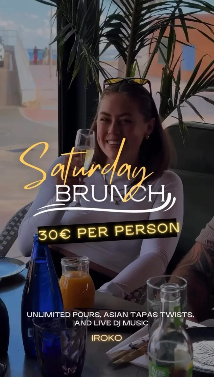 Saturday Brunch - Bild 2