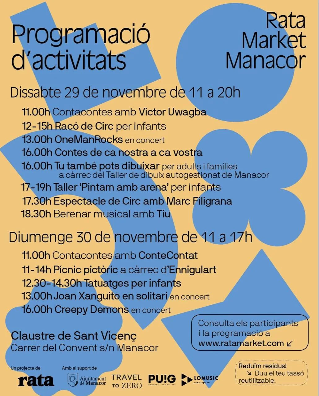 Rata Market - Bild 2