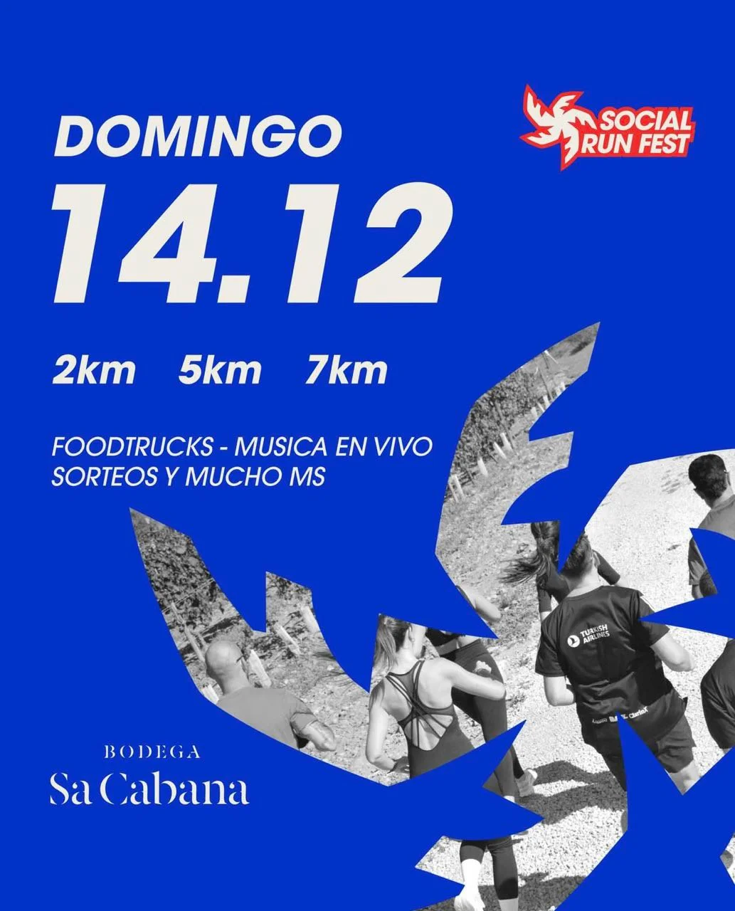 Social Run Fest - Bild 2