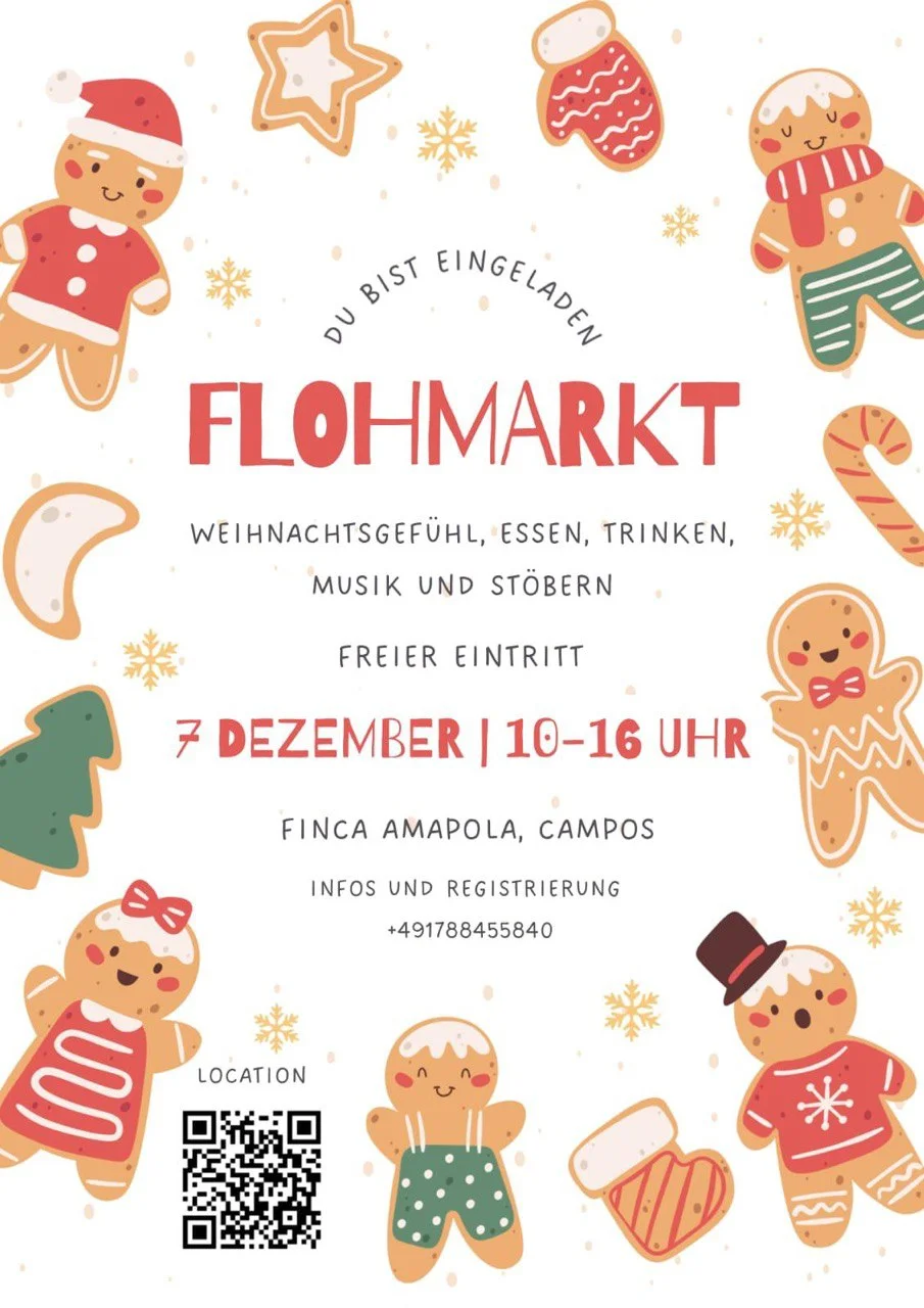Christmas Flea Market - Bild 2
