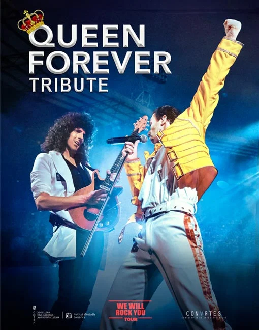 Queen Forever - Bild 2