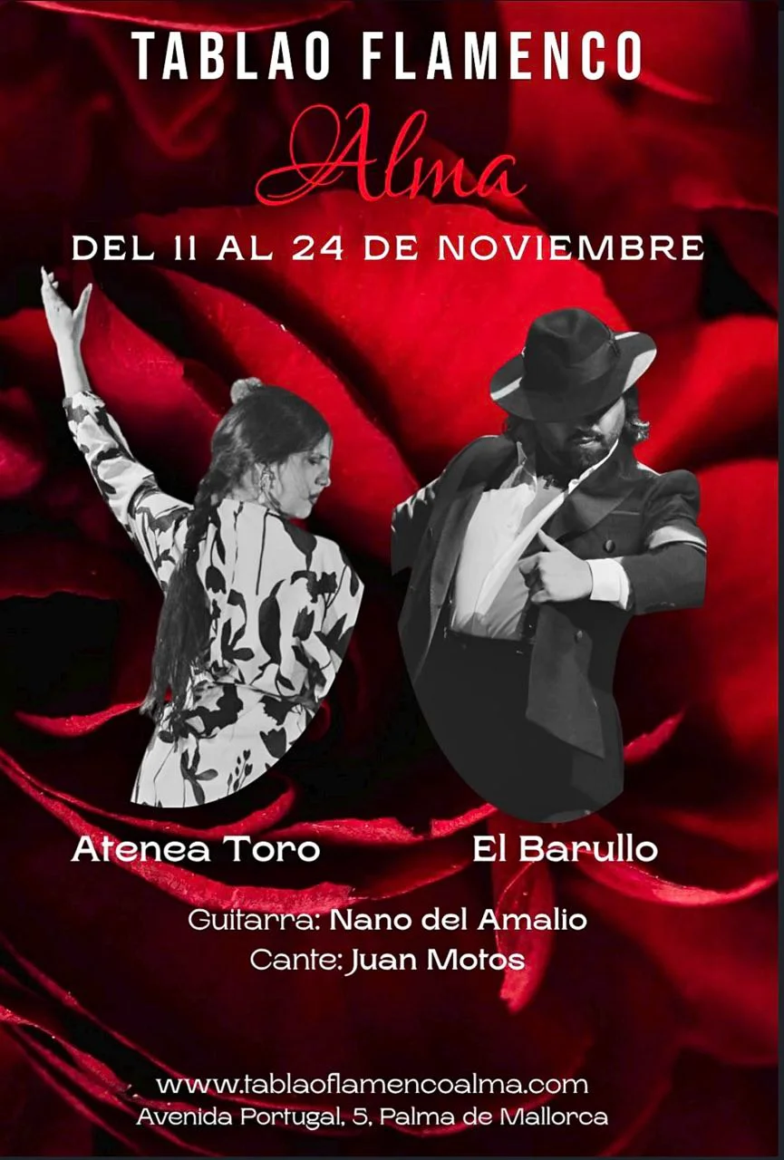 Tablao Flamenco Alma - Bild 2