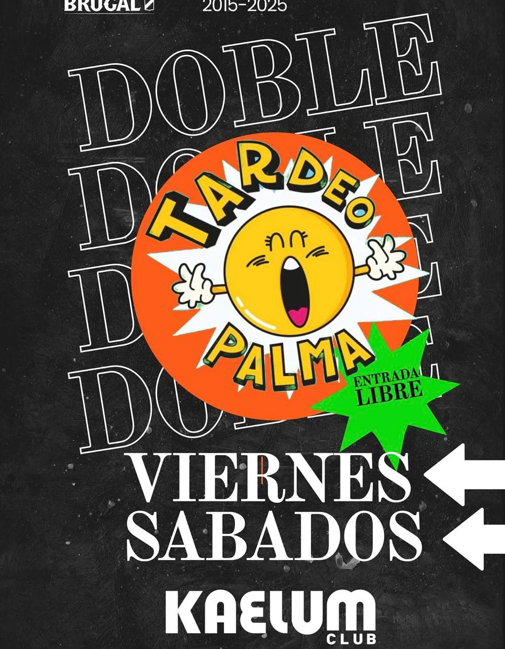 Double Tardeo - Bild 2