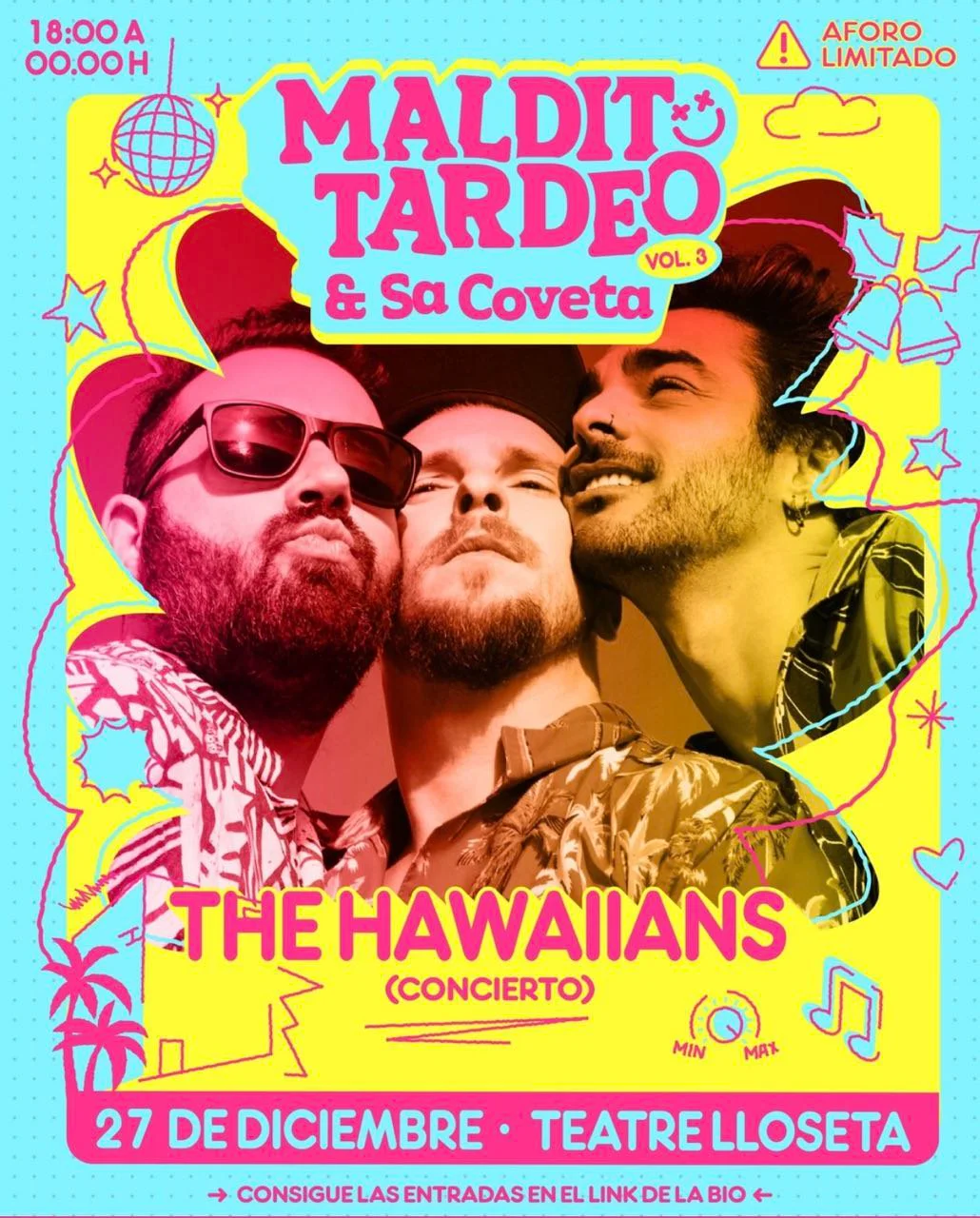 Maldito Tardeo - Bild 2