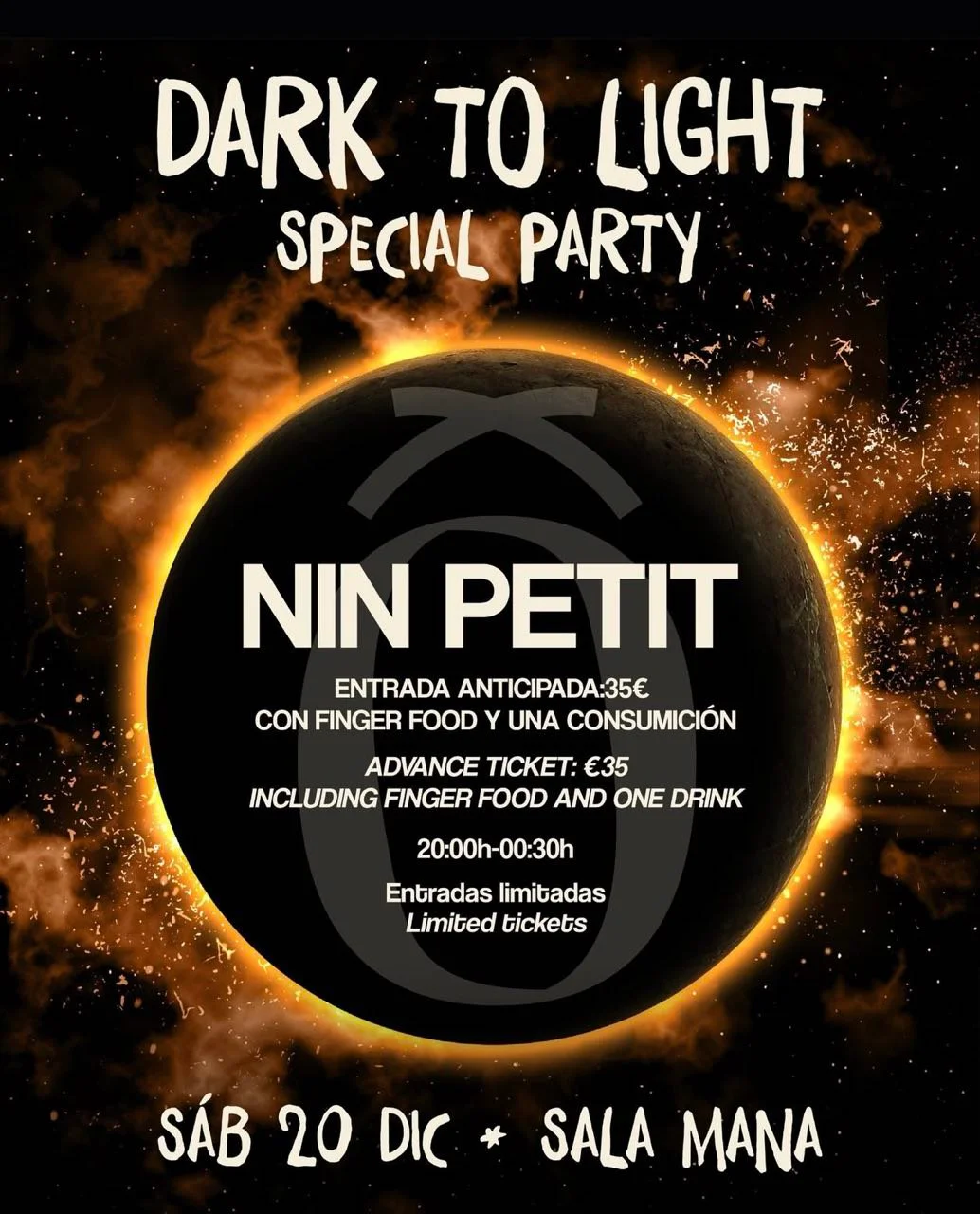 Dark To Light - Bild 1