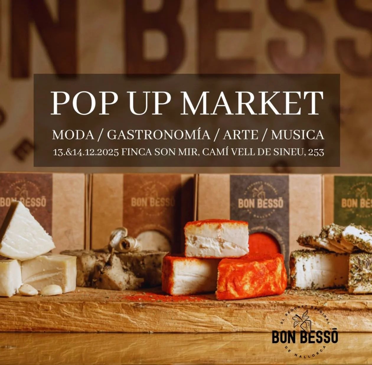 Redonets Vegan Almond Products Launch - Bild 2