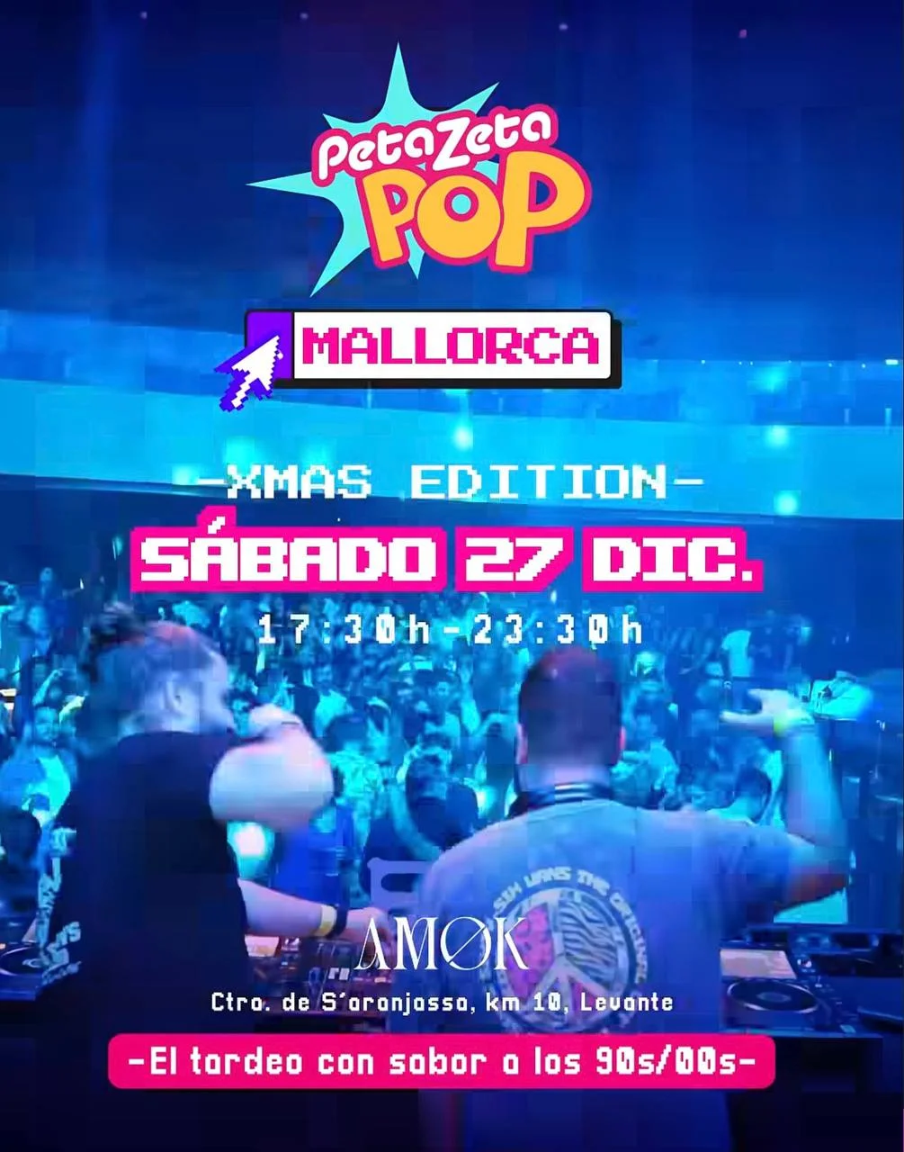 Petazetapop - Bild 2