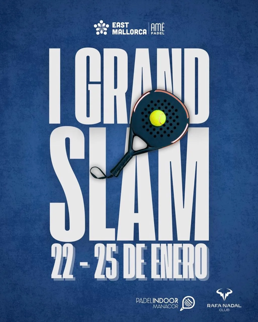 Grand Slam Padel Tournament - Bild 2