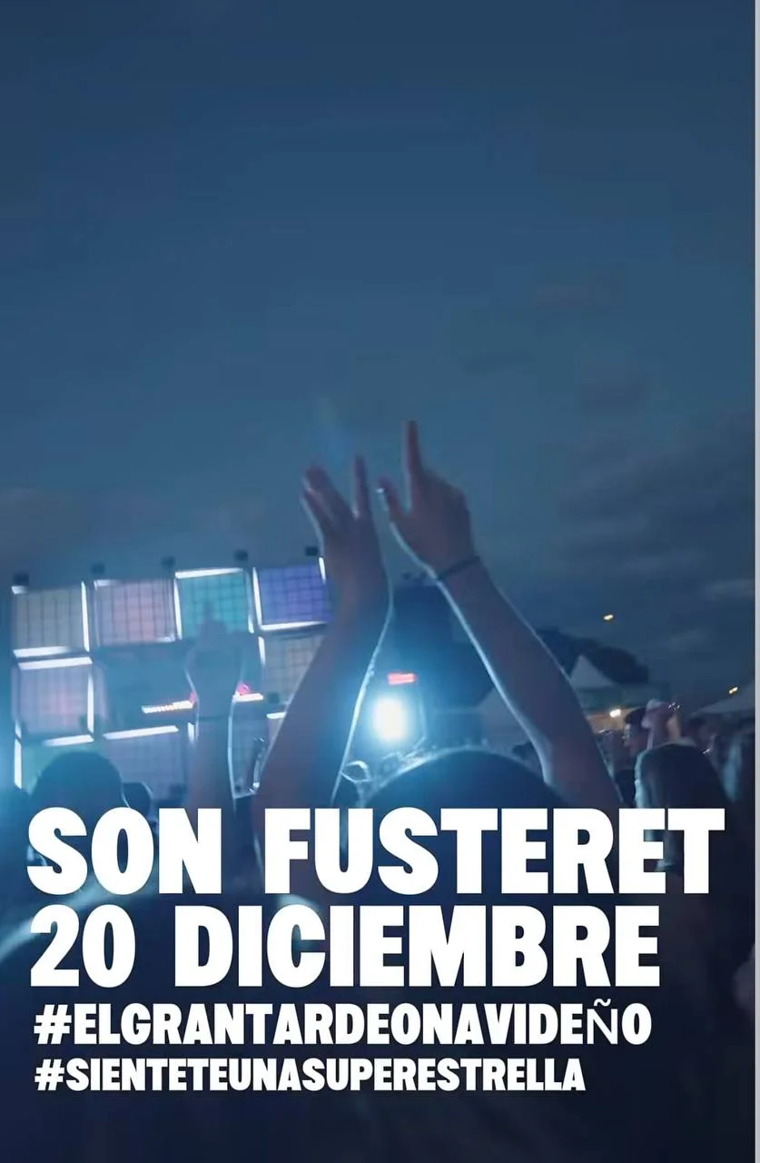 Great Christmas Tardeo - Bild 2