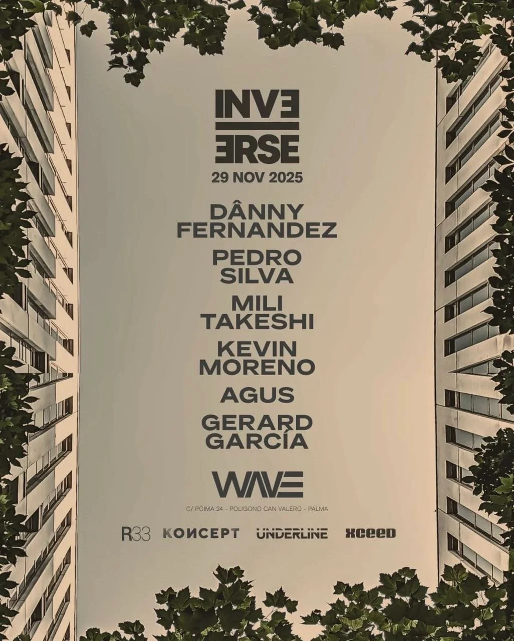 Inveerse By R33 - Bild 2