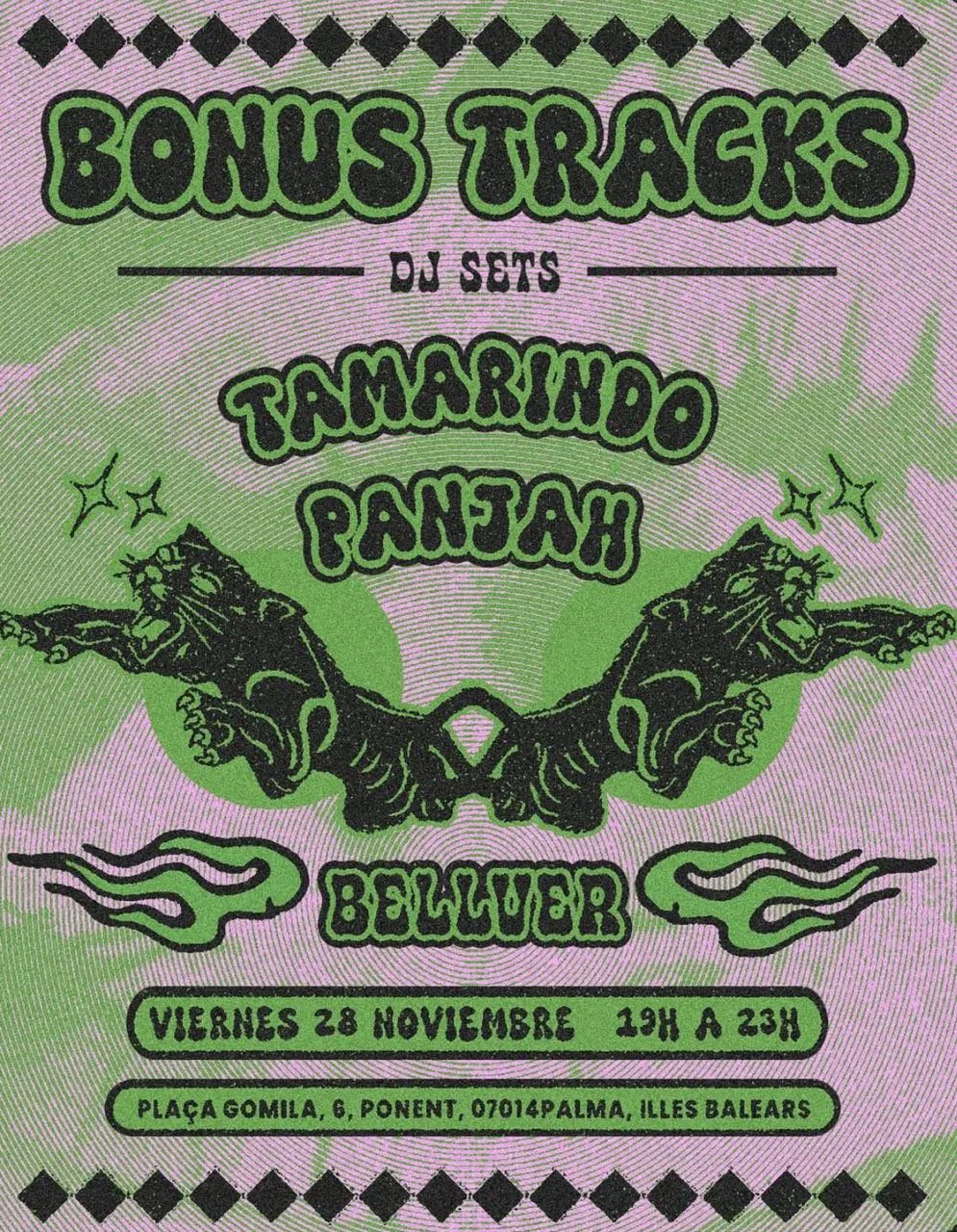 Bonus Tracks - Bild 2