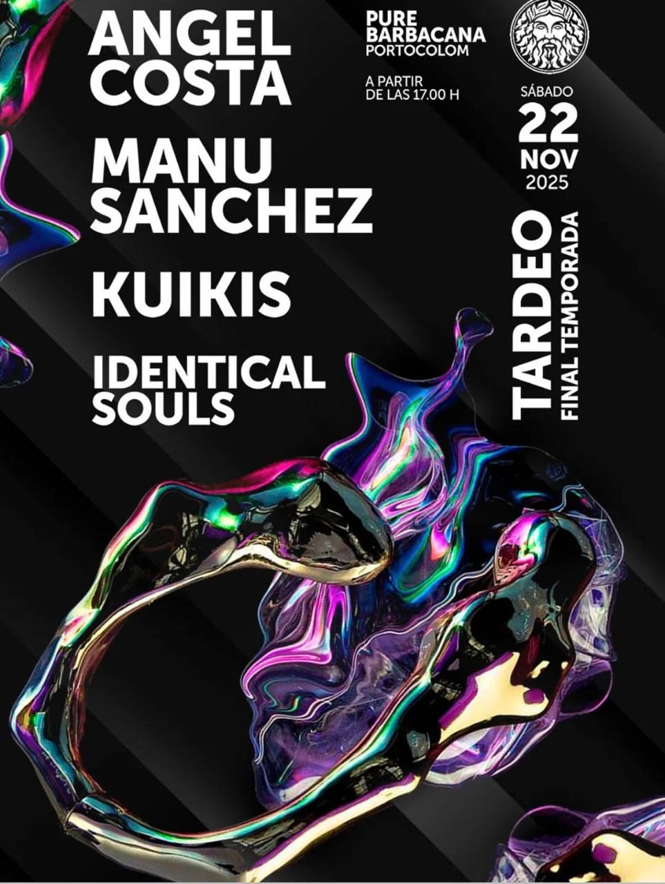 Final Tardeo Of The Season - Bild 2