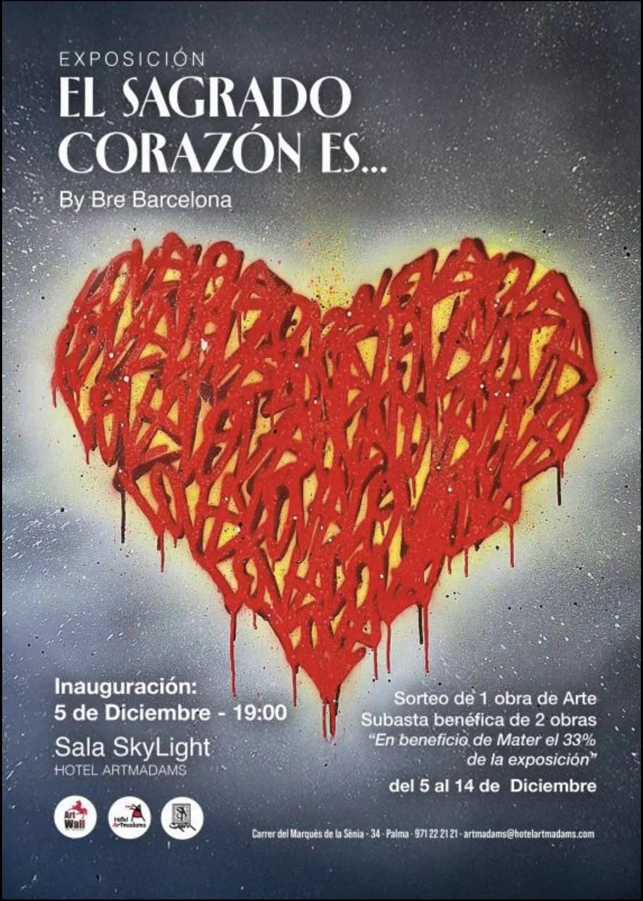 El Sagrado Corazón Es... Art Exhibition - Bild 2