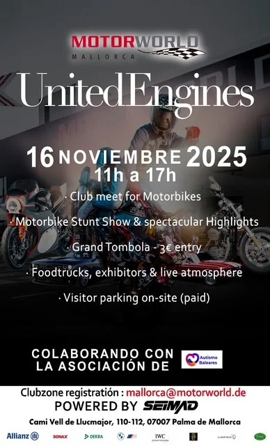 United Engines - Bild 2