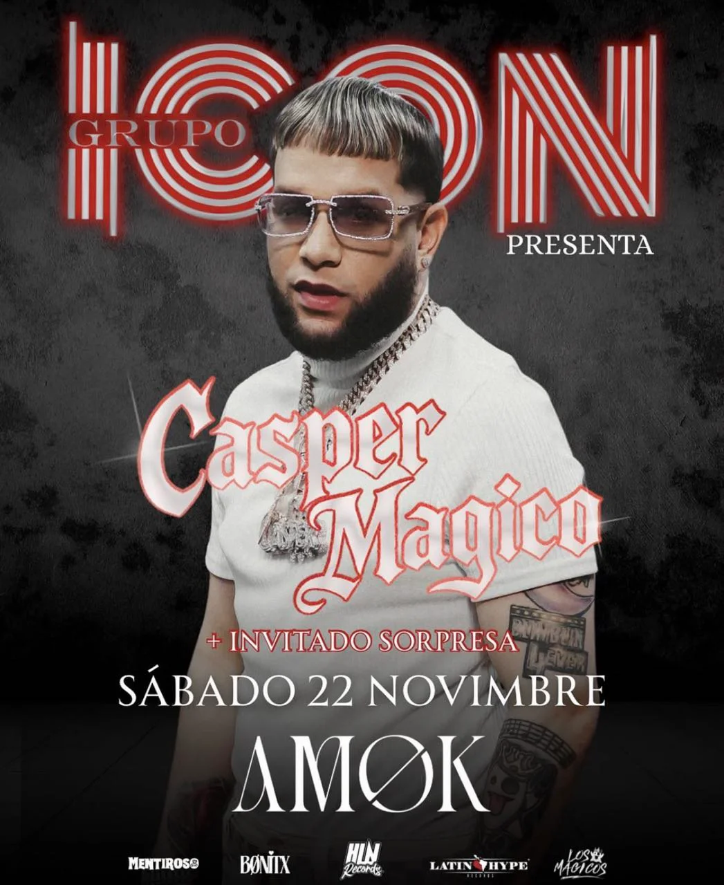 Casper Magico - Bild 2