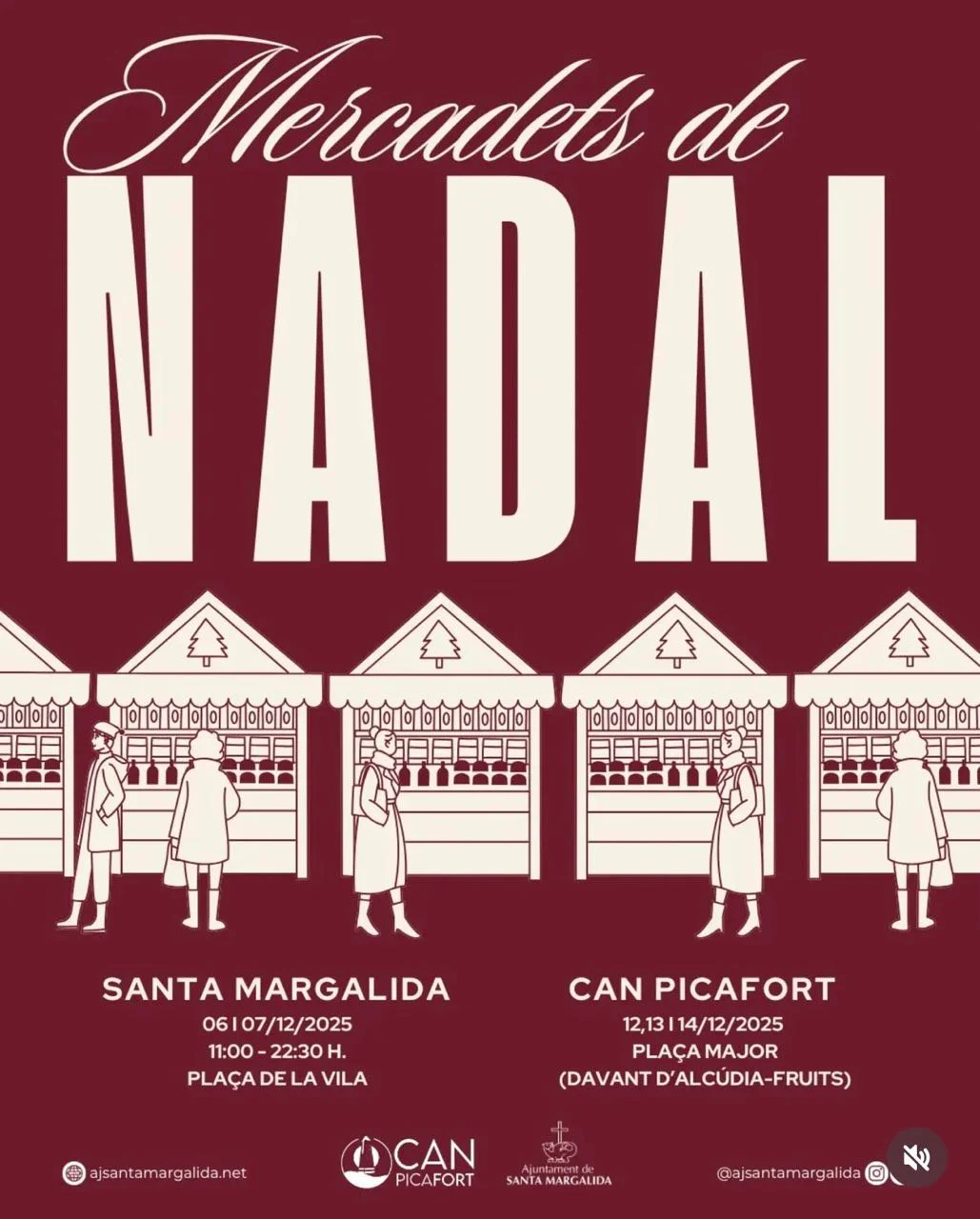 Christmas Markets - Bild 2