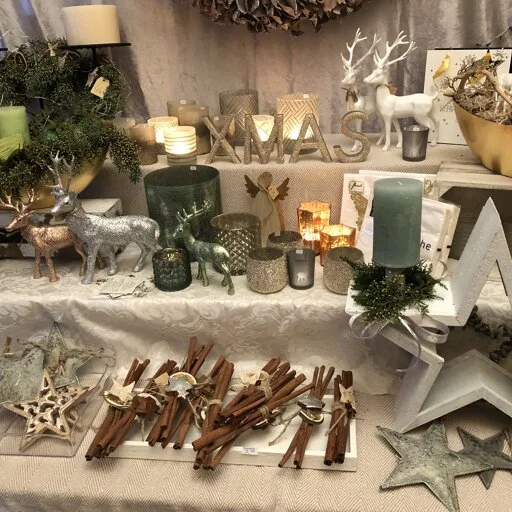 Weihnachtsmarkt Pueblo Español 2025 – Markt Palma - Bild 2