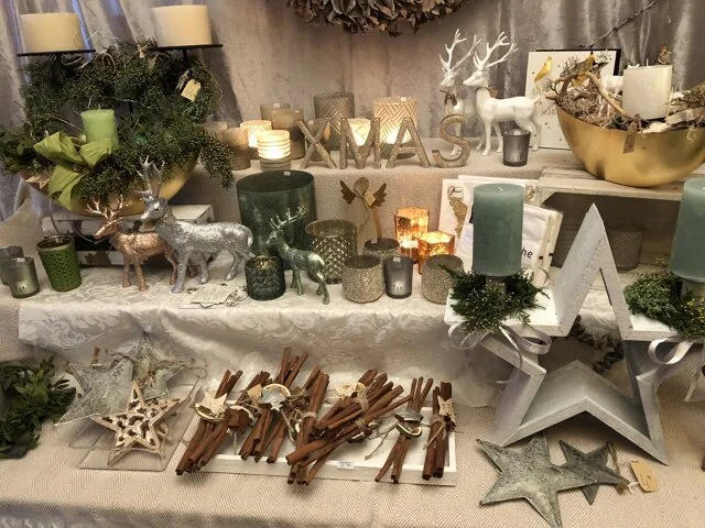 Weihnachtsmarkt Pueblo Español 2025 – Markt Palma - Bild 3