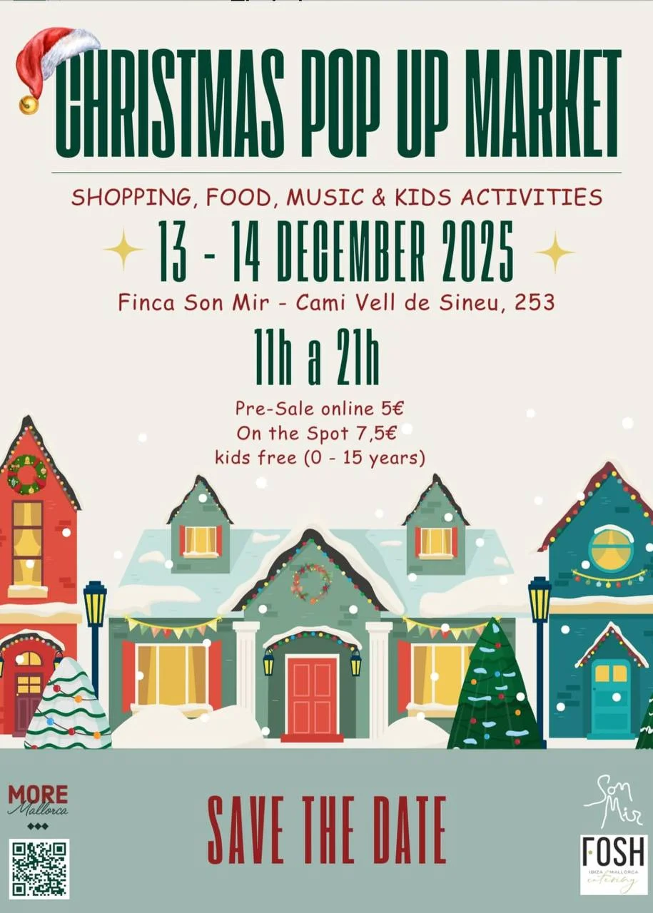 Christmas Pop-Up Market - Bild 2