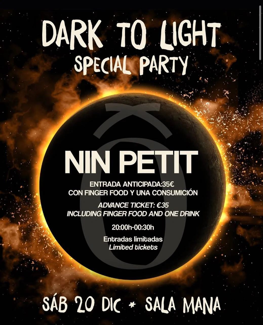 Dark To Light - Bild 2