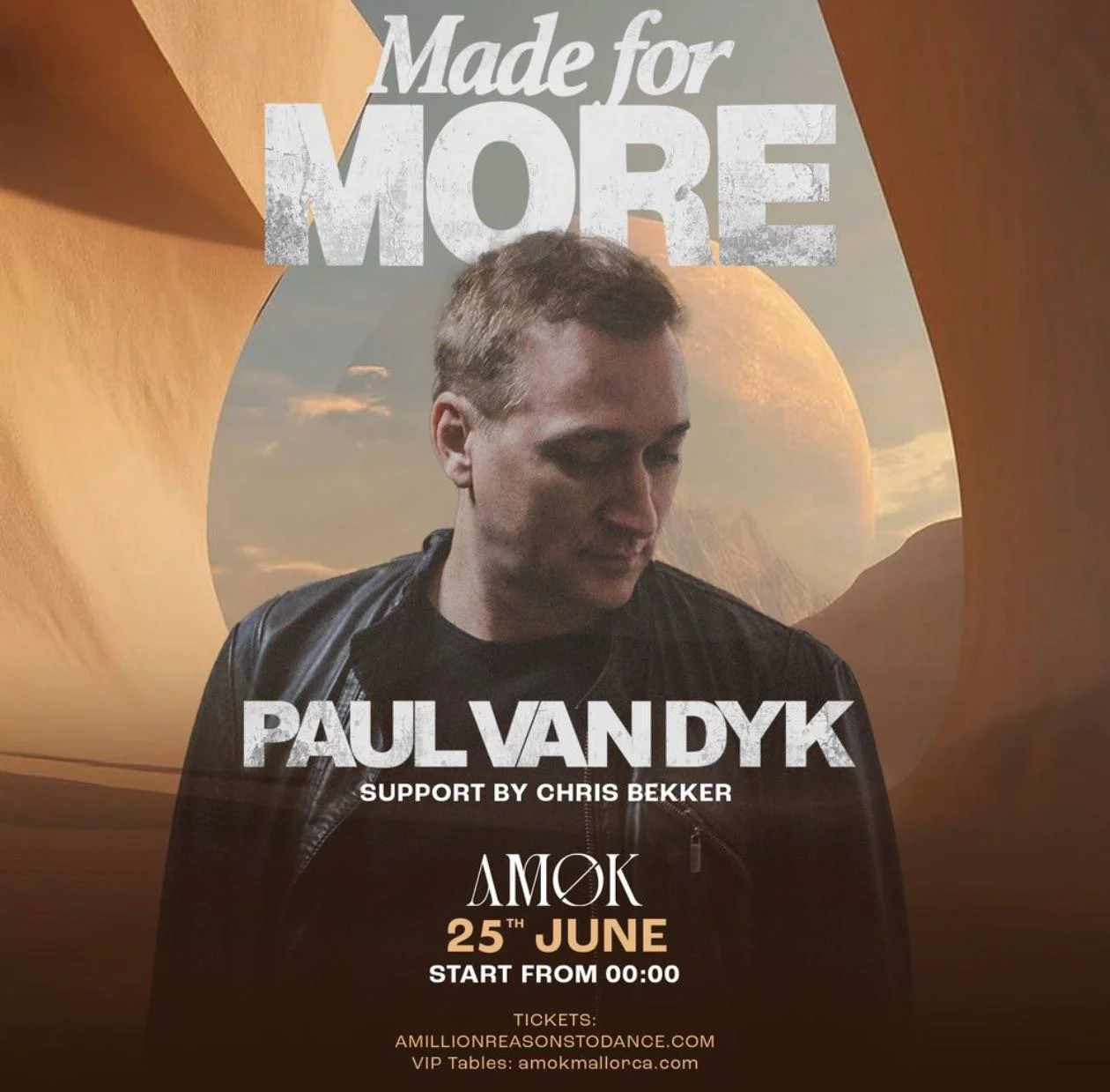 Paul Van Dyk - Bild 2