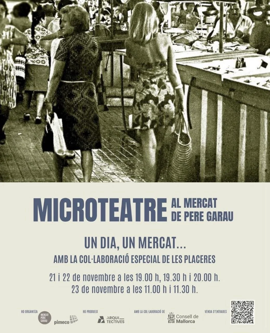 Microteatro Pere Garau - Bild 2