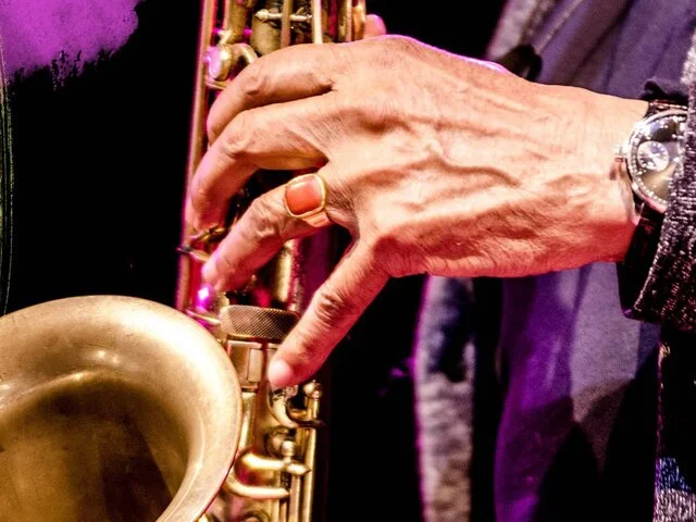 Jazz Voyeur Festival 2025 – Festivals In Palma - Bild 3