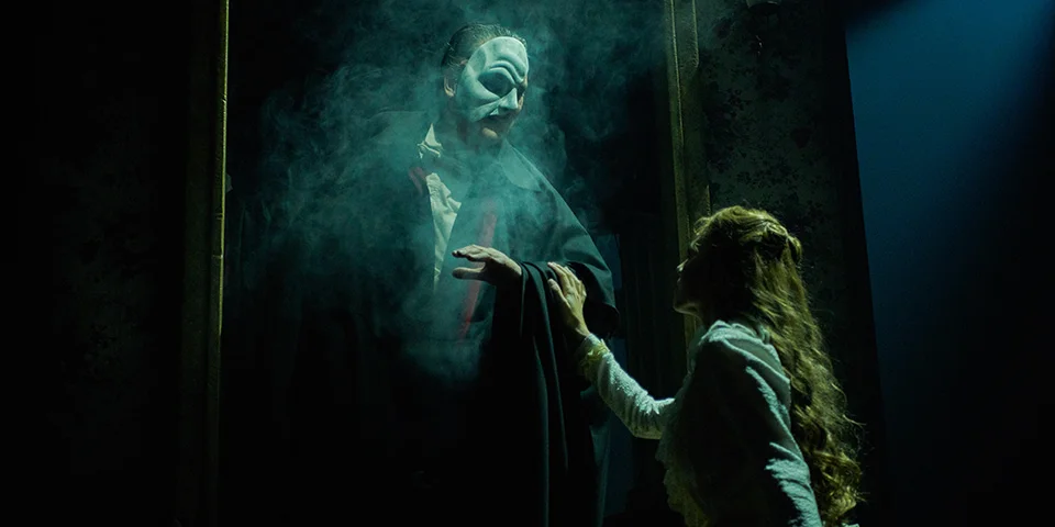 The Phantom Of The Opera 2026 – Musical In Palma - Bild 2