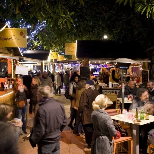 Puerto Portals Christmas Market 2025 – Markt Puerto Portals - Bild 2