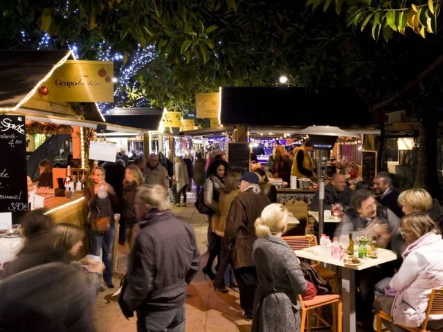 Puerto Portals Christmas Market 2025 – Markt Puerto Portals - Bild 3