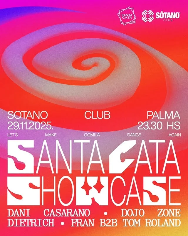 Showcase Party 2025 – Djs En Mallorca - Bild 2