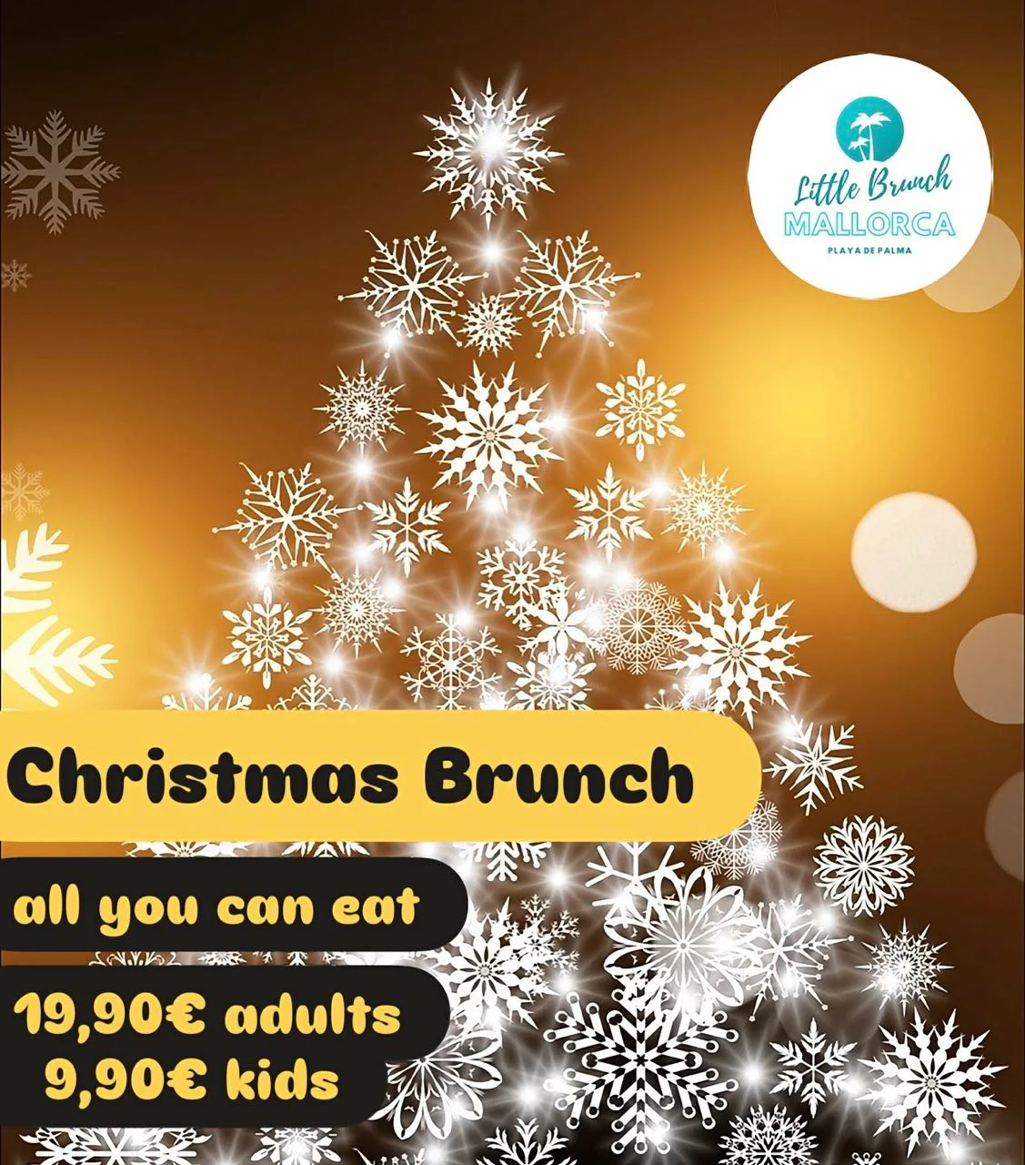 Christmas Brunch - Bild 2