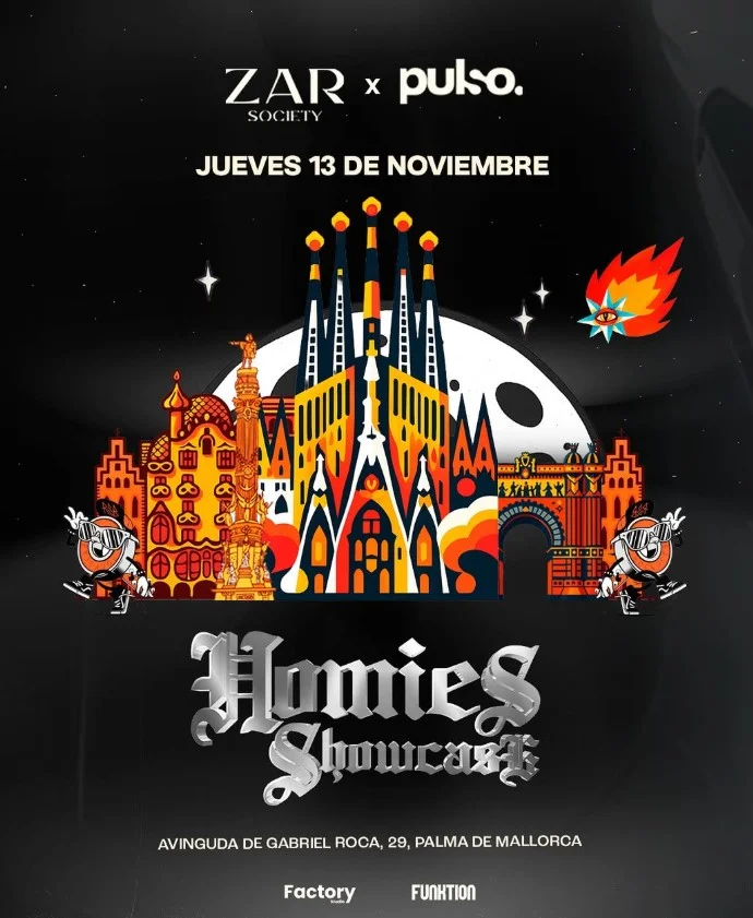 Homies Showcase - Bild 2