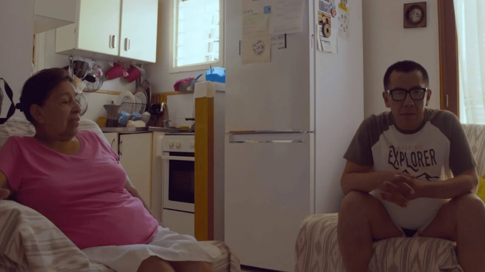 Balearen Kurzfilme 2025 – Cine Ciutat Palma - Bild 2